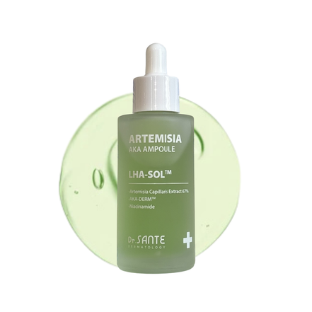 Dr.SANTE Artemisia AKA Ampoule 50ml