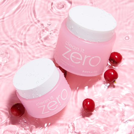 Banila Co Clean It Zero Cleansing Balm 25ml