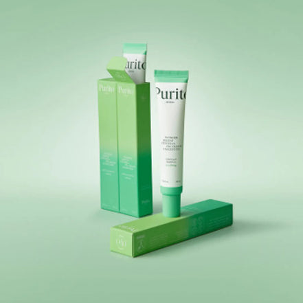 Purito Wonder Releaf Centella Eye Cream Unscented 30ml 