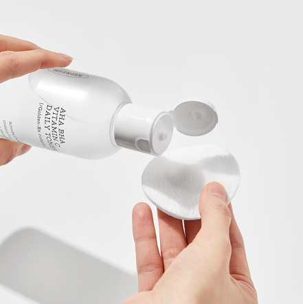 Cosrx AHA BHA Vitamin C Toner 150ml