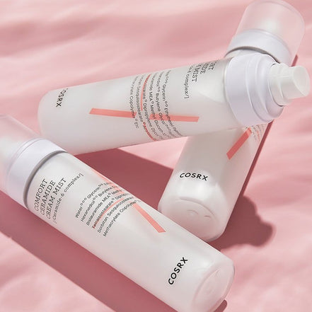 Cosrx Comfort Ceramide Cream Mist 120ml