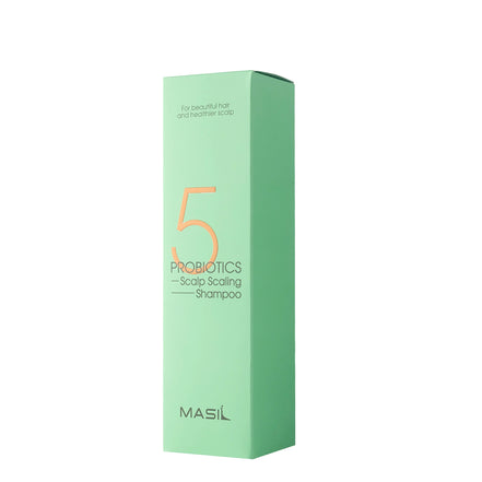 Masil 5 Probiotics Scalp Scaling Shampoo 300ml