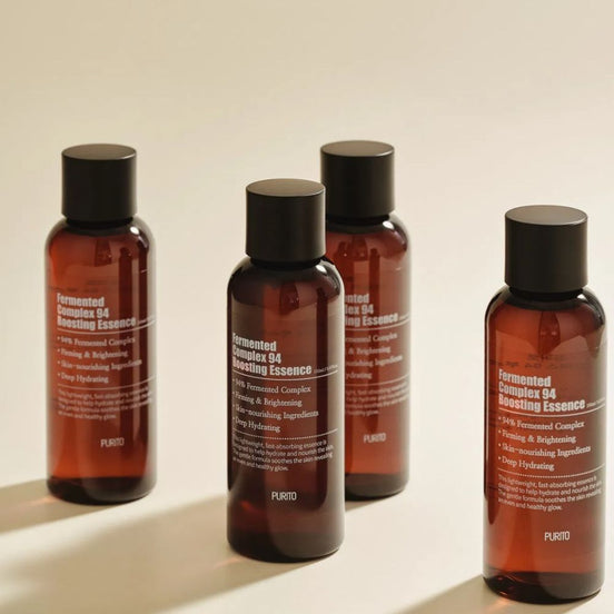 Purito Fermented Complex 94 Boosting Essence 150ml