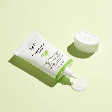 Dr. G Green Mild Up SPF50+/PA++++ 50ml