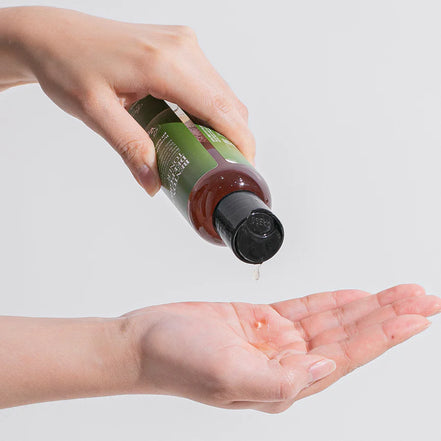 Benton Deep Green Tea Toner 150ml