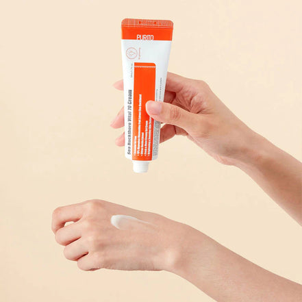 Purito Sea Buckthorn Vital 70 Cream 50ml