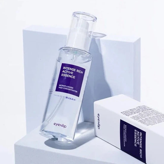 Eyenlip Intensive Rich Active Essence 125ml