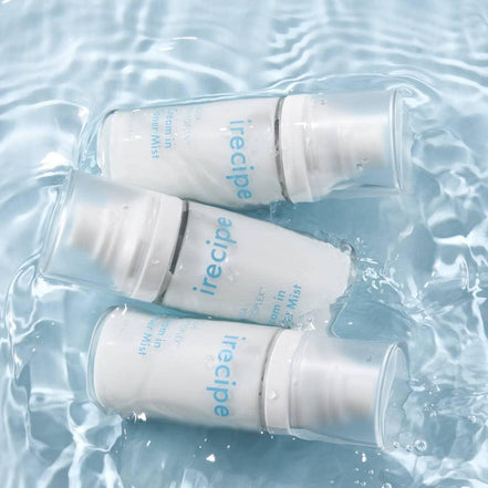 Irecipe Aqua/Phytoplex Cream In Toner Mist 60ml