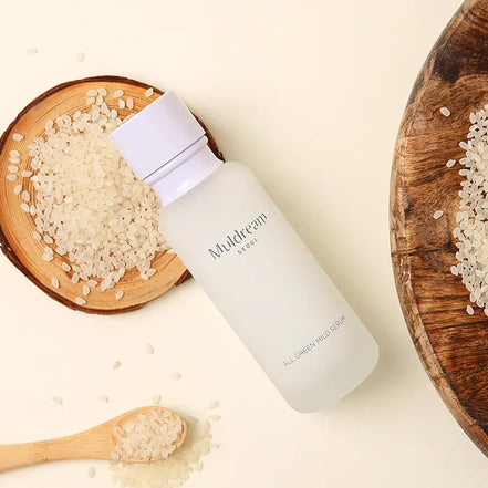 Muldream All Green Mild Serum 110ml 