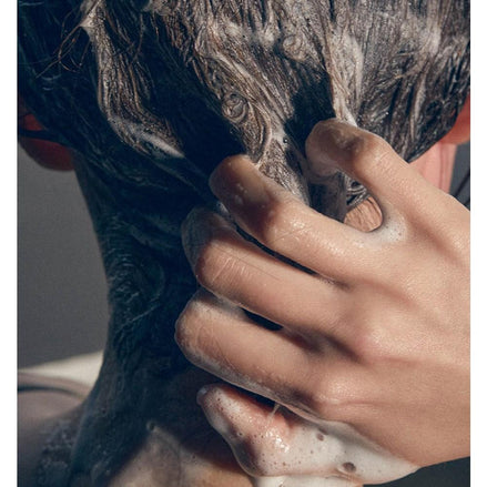 Aromatica Rosemary Scalp Scaling Shampoo 180ml