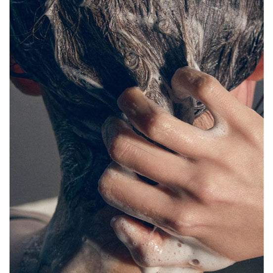 Aromatica Rosemary Scalp Scaling Shampoo 180ml