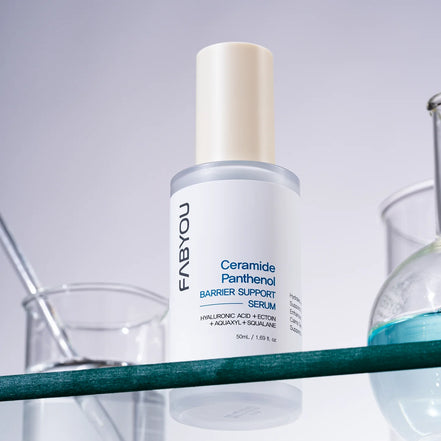 FABYOU Ceramid-Panthenol-Barriere-Support-Serum 50 ml
