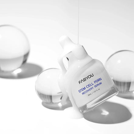 FABYOU Stem Cell PDRN Recovery Serum 30ml
