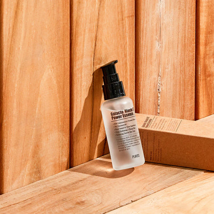 Purito Galacto Niacin 97 Power Essence 60ml