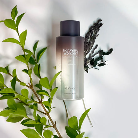 Haru Haru Wonder Black Rice Toner 150ml