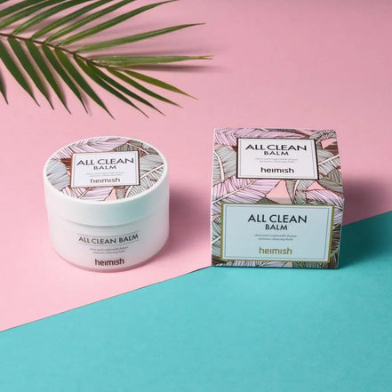 Heimish All Clean Balm 120ml 