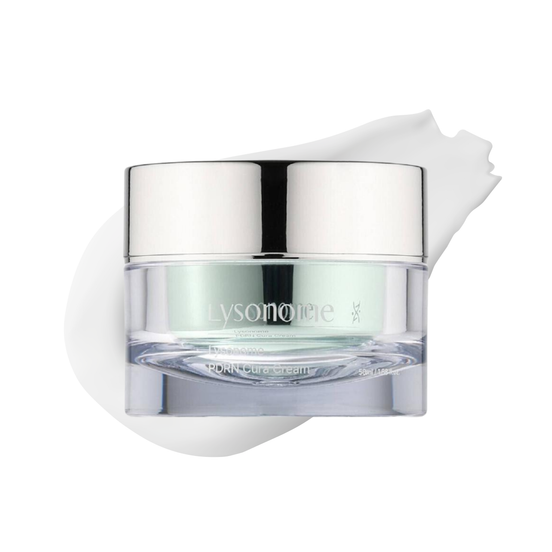 Lysonome PDRN Cura Cream 50 ml