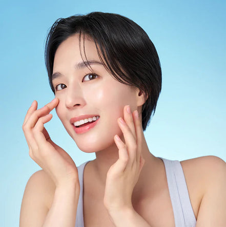 Purito Deep Sea Pure Water Cream 50g