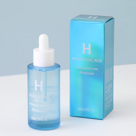 Medi Flower Aronyx Hyaluronic Acid Ampoule 50ml