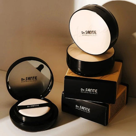 Dr.SANTE Azulene Soother BB Cushion
