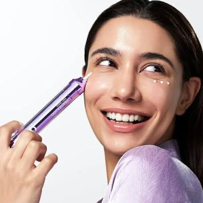 numbuzin No.9 NAD+ Retinol Volumetox Eye Cream 10ml