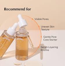 MIDHA Pore Refining Serum 50ml
