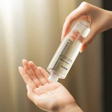 ROVECTIN Calming Sensitive Lotus Toner 200ml