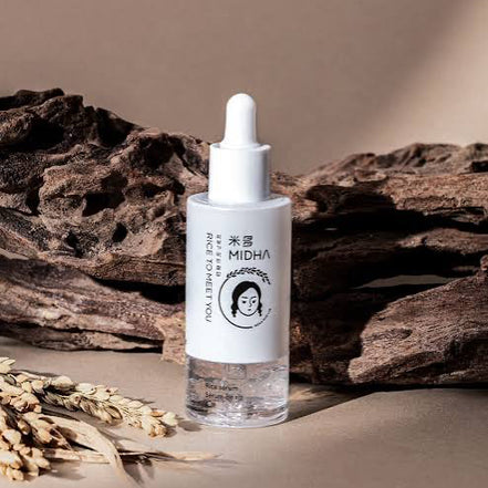 MIDHA Rice Serum 50ml