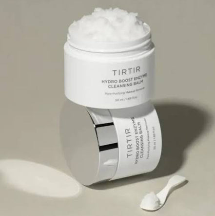 TIRTIR Hydro Boost Enzyme Cleansing Balm 50ml