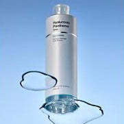 EUNYUL Hyaluronic Panthenol Soothing Toner 300ml