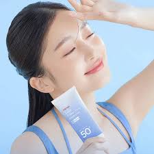 Ma:nyo Lotus Primer-Free Sunscreen SPF50+ PA++++ 50ml