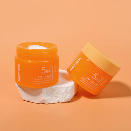 PRETTYSKIN 5in1 E.G.F CREAM 50ml