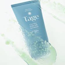Tage Cica-Tree Water Jelly Sun Serum SPF50+ / PA++++ 50ml