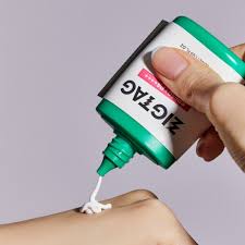 ZIGTAG Non-Nano Hyper Shield Sunscreen 50ml