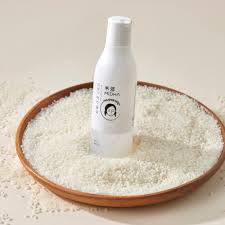 MIDHA Rice Sebum Toner 200ml