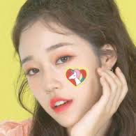 PATCH HOLIC Sticker Soothing Patch Utopia 12g