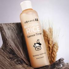 KWAILNARA Brightening Milk Rice Essence Toner 200ml