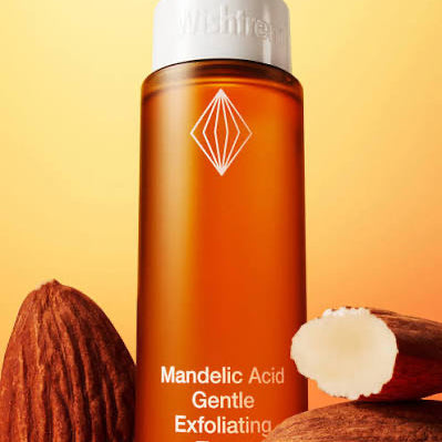 By Wishtrend Mandelic Acid Gentle Exfoliating Toner  150ml