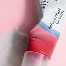 WATI FOR SKIN Glycolic Acid PDRN Microshot Cream 50ml