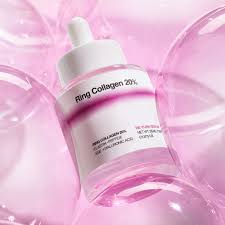 EUNYUL RING COLLAGEN 20% RE-TURN SERUM 35ml