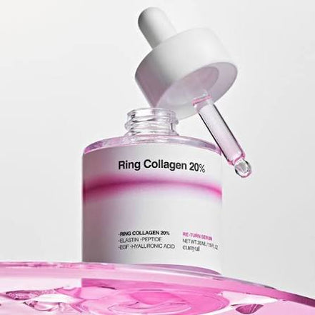 EUNYUL RING COLLAGEN 20% RE-TURN SERUM 35ml
