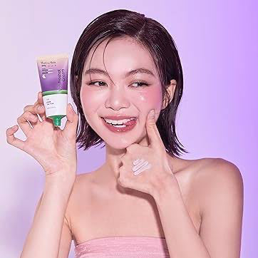 WATI FOR SKIN Hyaluronic Squalane Microshot Cream 50ml
