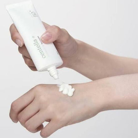 Mixsoon Centella Sun Cream SPF50+ PA++++ 50g