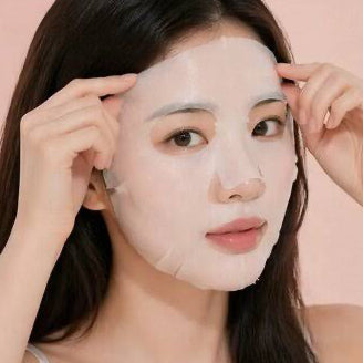 PRETTYSKIN AMPOULE Mask Sheet COLLAGEN 23g