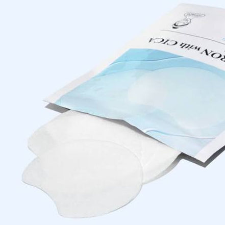 SKIN627 Hyaluron with Cica Toner Pad 10ks