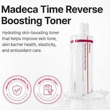 Centellian24  Madeca Time Reverse Boosting Toner 250ml