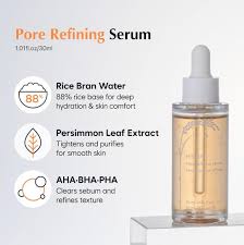 MIDHA Pore Refining Serum 50ml
