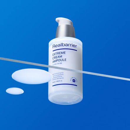 Realbarrier Extreme Cream Ampoule 50ml