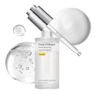 SUNGBOON EDITOR Deep Collagen Power Boosting Cream In Serum 30ml