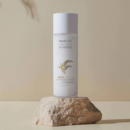 THANK YOU FARMER Rice Pure Essential Toner 200ml